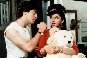 Maine Pyaar Kiya Dialogues