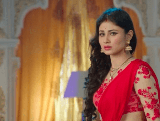 Mouni Roy finally making her debut in Bollywood