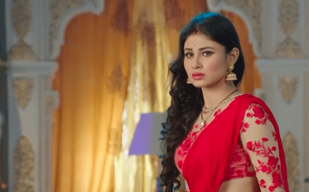 Mouni Roy finally making her debut in Bollywood