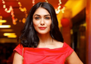 Mrunal Thakur