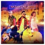 नजर लग जाएगी album artwork