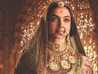 Padmavat box office collection