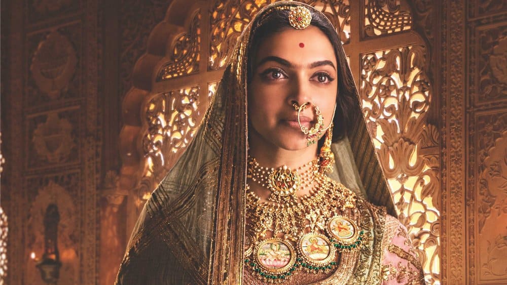 Padmavat box office collection