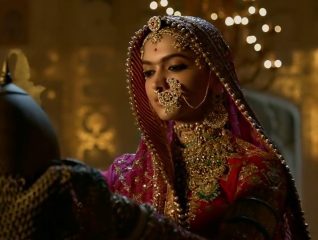 Padmavat box office