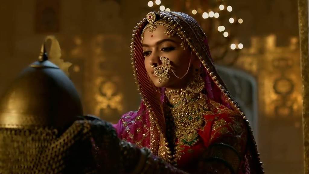 Padmavat box office