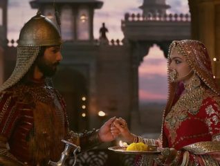 Padmavat box office