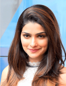 Prachi Desai