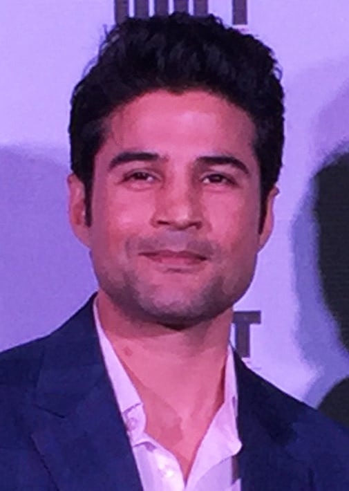 Rajeev Khandelwal