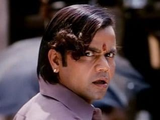 Rajpal Yadav Comedy Movies List