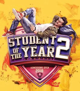 SOTY 2 to be released on 23 nov, actress still not disclosed