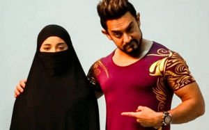Secret Superstar