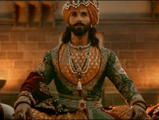 Padmavat box office collection