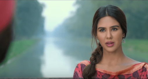 Top 10 Punjabi Actresses