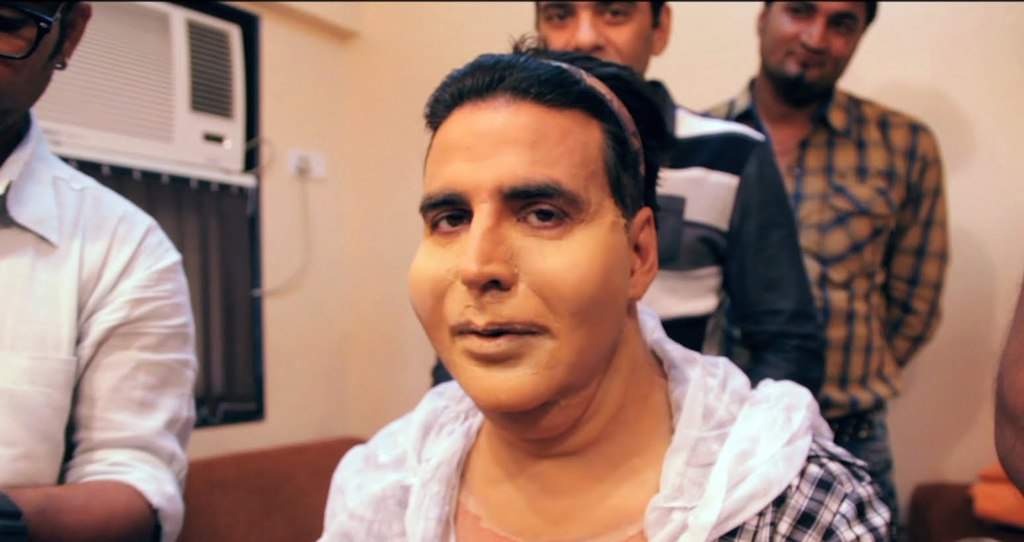 akshay kumar funny 1 fat