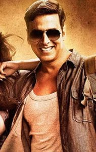 akshay kumar movies list