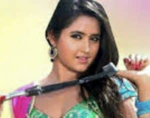 kajal raghwani bhojpuri singer