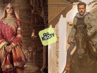 padmavati vs tiger zinda hai