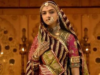 Padmavat 11th day collection