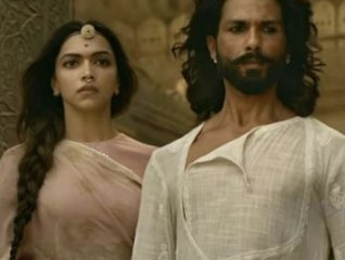 padmavat box office collection