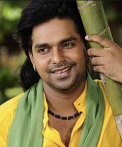 pawan singh bhojpuri singer