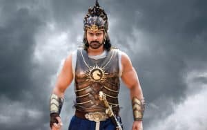 Baahubali Superstar to make his bollywood debut