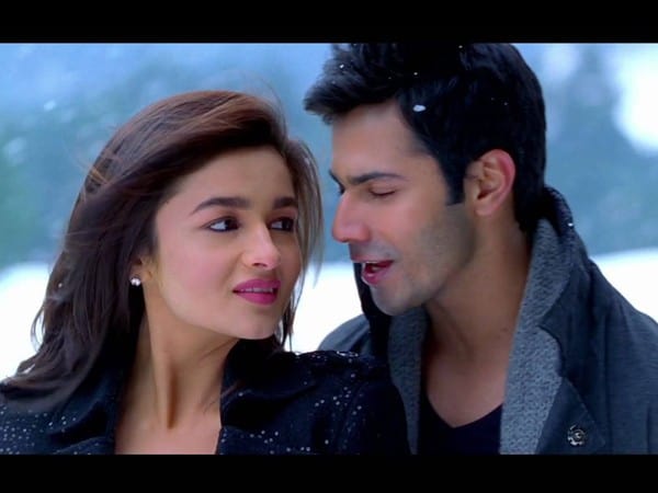 Varun-Alia reunite for the fourth time