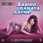 आशिक़ बनाया आपने album artwork