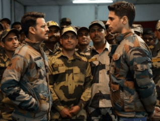 Aiyaary Box Office Collection