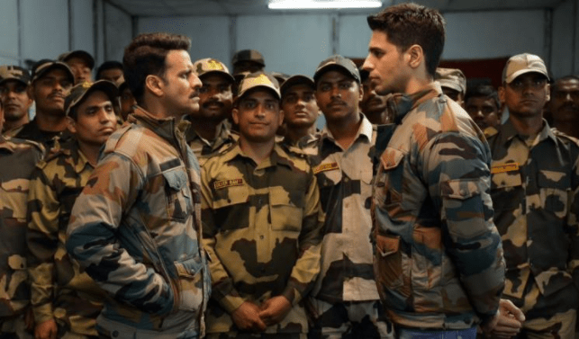 Aiyaary Box Office Collection