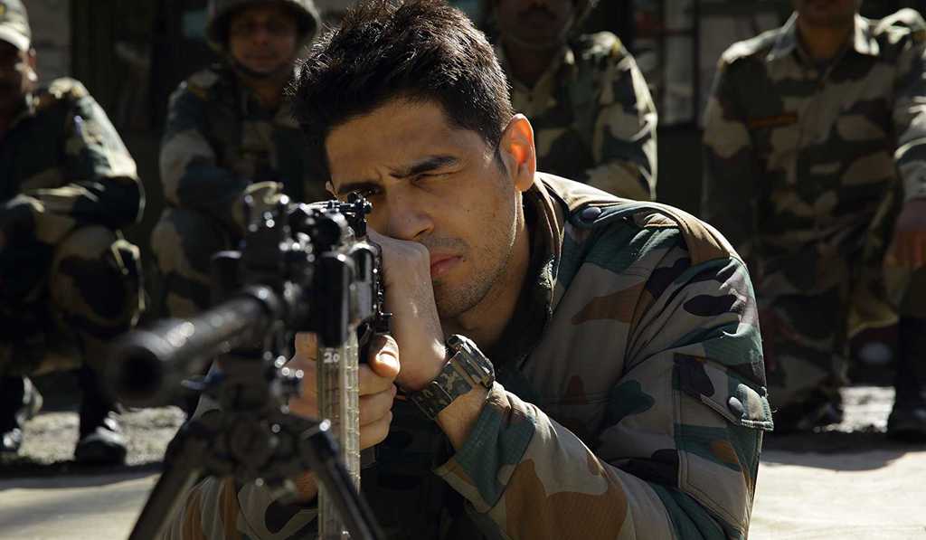 Aiyaary Box Office Collection