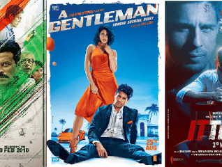 Aiyaary vs Ittefaq vs A Gentleman Box Office Comparison