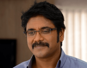 Akkineni Nagarjuna Telugu Actor