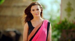 Actresses Under 25 List