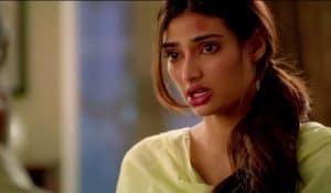 Actresses Under25 list