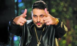Badshah