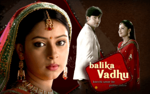 Balika Vadhu