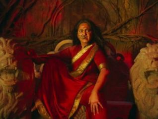 Bhaagamathie goes well in its 2nd weekend