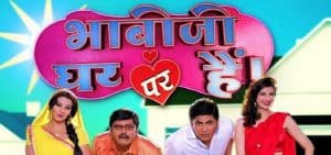 Bhabhiji Ghar Par Hain