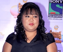 Bharti Singh
