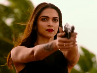 Deepika Padukone next movie