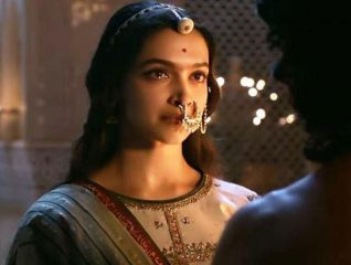 Padmavat 9th Day Collection ensures Little Drop