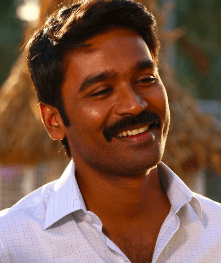 Dhanush Movie Stills