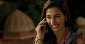 Disha Patani - Actress