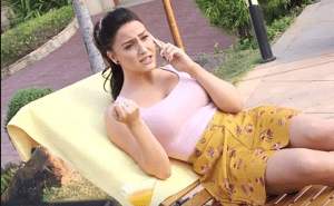Actresses Under 25 List