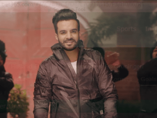 famous punjabi lyricist