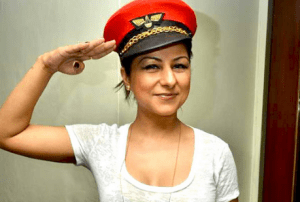 Hard Kaur