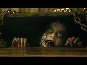 Hollywood Horror Movies