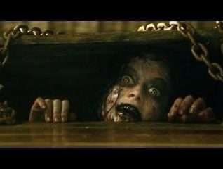 Hollywood Horror Movies