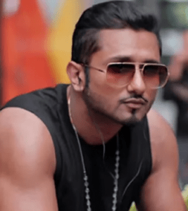 Honey singh
