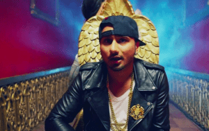 Indian Rappers of All Time